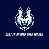 BEST XAUUSD GOLD TRADER 1