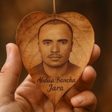 Abdisa Bancha Jara