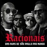 Racionais Mc's
