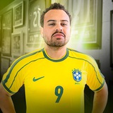 VETINHO ⚽️ 🏆