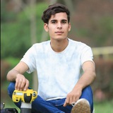 المصور محمد الزاملي
