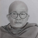 အရှင်ပညာသီရိ(ရမ္မာကျွန်း)