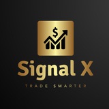 Signal X | future & spot signal - Binance trade