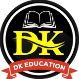 DK Education