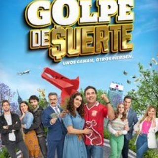 novela en emisión