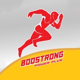 Boostrong Entertainment