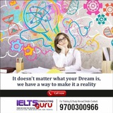 IELTSguru Consulting
