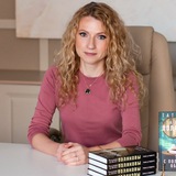 Анна Полякова•детективы