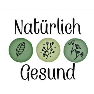 Natürlich Gesund