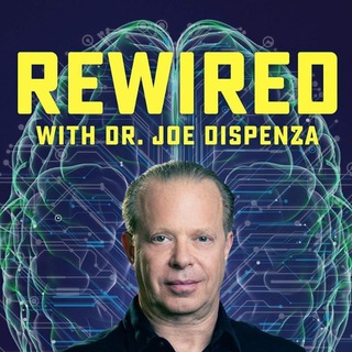 Dr.Joe Dispenza Argentina 🇦🇷