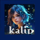 kalip 💙 истории о чувствах