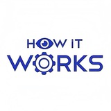 How It Works Magazine
