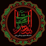 هیئت دانشجویی مکتب الشهدا دانشگاه علوم پزشکی بابل