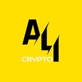 Ali | Crypto