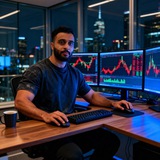 Finastic Trading ๐ต