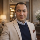 Farrux Maxammadiev Mentor | Biznes Murabbiy