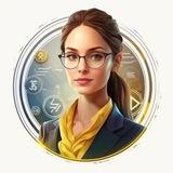 π©βπ» CRYPTO Lady | ΠΠΎΠ²ΠΎΡΡΠΈ | ΠΠ±ΡΡΠ΅Π½ΠΈΠ΅