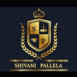 SHIVANI PALLELA