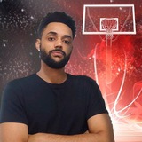 🏀 Matheus Claudio - NBA 🏀