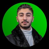 Alireza saeedi
