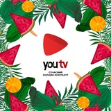 youtv - TV, як ти любиш