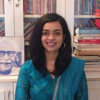 Apala mishra IAS (AIR 9)