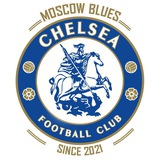 Moscow Blues | Фан-клуб Челси