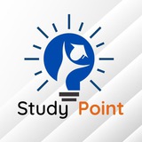 Study Point / स्टडी पॉइंट