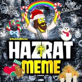Hazrat Meme | حضرت میم