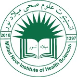 MN Institute انستیتوت علوم صحی میلاد نور