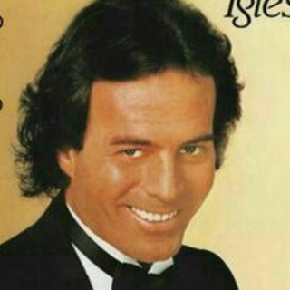 خاطراتی با خولیوو Julio Iglesias