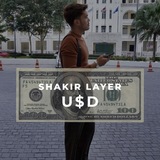 Shakir layer USD