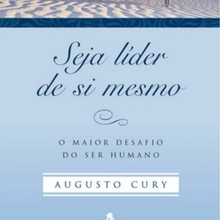 AUGUSTO CURY LIVROS