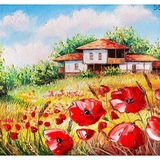 🇧🇬 Български език с готвене и градинарство