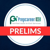 UPSC Prelims with Prepcareer