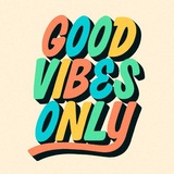 Good Vibes