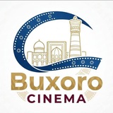 Buxoro Kinoteatri
