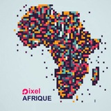 PixelAfrique: Partage de Créations Uniques" © yonna-group