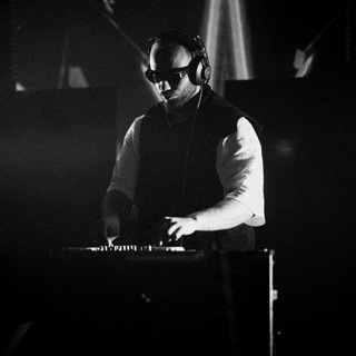 DJ Arvin