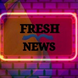 Fresh መረጃ | FreshNews