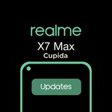 Realme X7 Max / GT Neo (CN) || Updates || Official ™