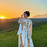 Nurzida Isayeva