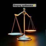 Huquq qo'llanmalar โ