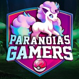 Paranoias Gamers Info ✅