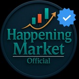 Happening Market Official 🇮🇳