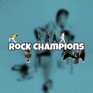 Rock Champions