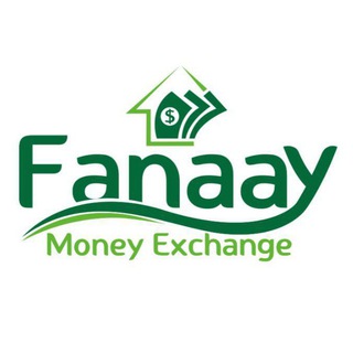FANAAY EXCHANGE ️ 💰 🇸🇴