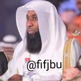 قناه الشيخ بدر المشاري