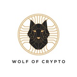 WOLF OF CRYPTO