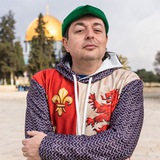 Алексей Железнов: ЦАХАЛ/Израиль/Ближний Восток⚔️